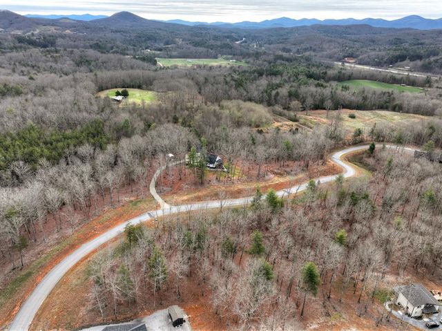 Lot 133 Ridges Of Blue Ridge, Morganton, GA 30560