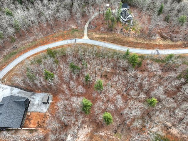 Lot 133 Ridges Of Blue Ridge, Morganton, GA 30560