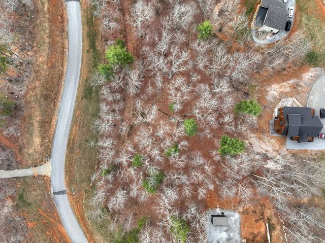 Lot 133 Ridges Of Blue Ridge, Morganton, GA 30560