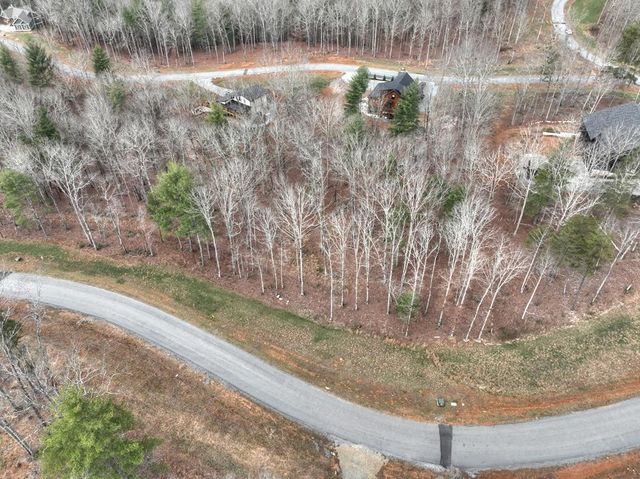 Lot 133 Ridges Of Blue Ridge, Morganton, GA 30560
