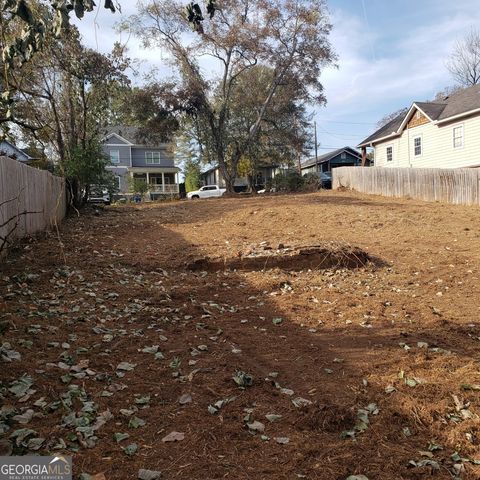 1214 Milton Terrace SE, Atlanta, GA 30315