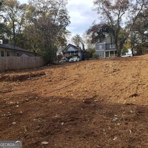 1214 Milton Terrace SE, Atlanta, GA 30315