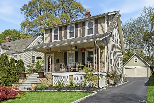 112 Hobart Avenue, Port Chester, NY 10573