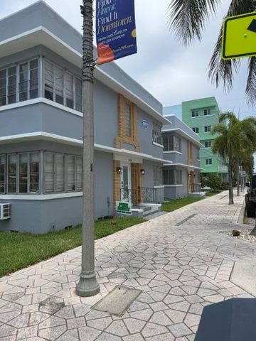 112 Lake Avenue 5, Lake Worth Beach, FL 33460