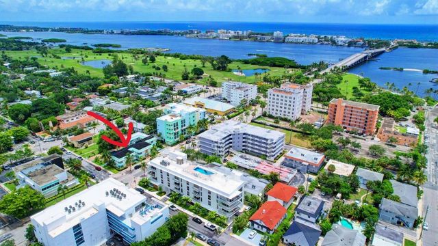 112 Lake Avenue 5, Lake Worth Beach, FL 33460