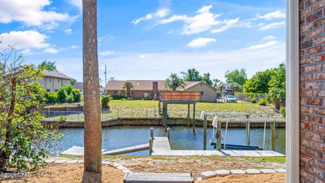 2835 Longleaf Road, Panama City, FL 32405