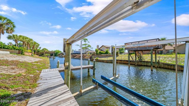 2835 Longleaf Road, Panama City, FL 32405