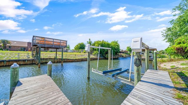 2835 Longleaf Road, Panama City, FL 32405