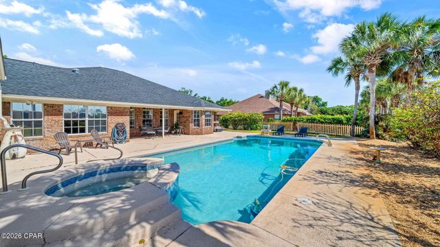 2835 Longleaf Road, Panama City, FL 32405