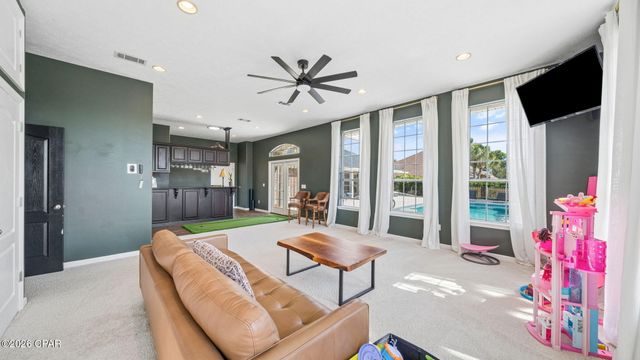 2835 Longleaf Road, Panama City, FL 32405
