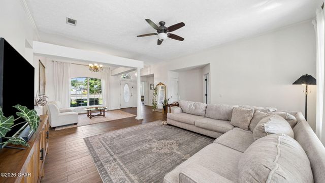 2835 Longleaf Road, Panama City, FL 32405