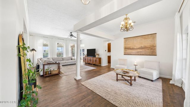 2835 Longleaf Road, Panama City, FL 32405