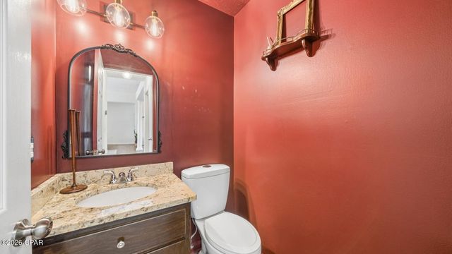 2835 Longleaf Road, Panama City, FL 32405
