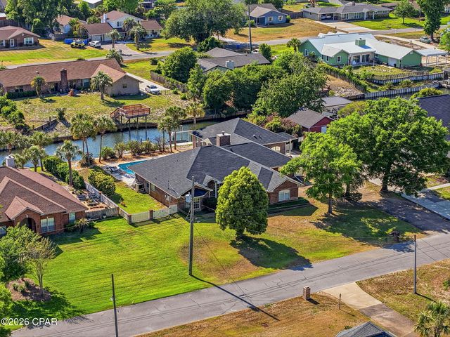 2835 Longleaf Road, Panama City, FL 32405