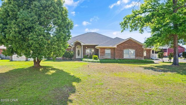 2835 Longleaf Road, Panama City, FL 32405