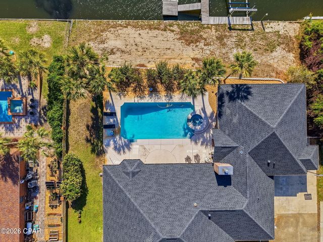 2835 Longleaf Road, Panama City, FL 32405