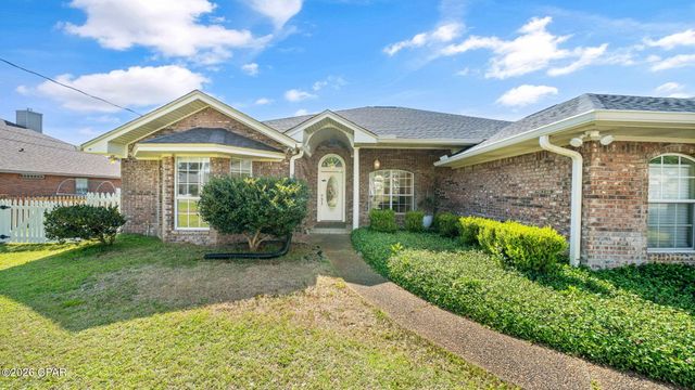 2835 Longleaf Road, Panama City, FL 32405