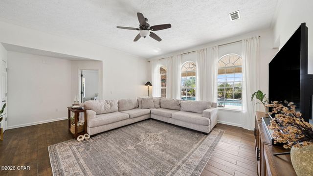 2835 Longleaf Road, Panama City, FL 32405
