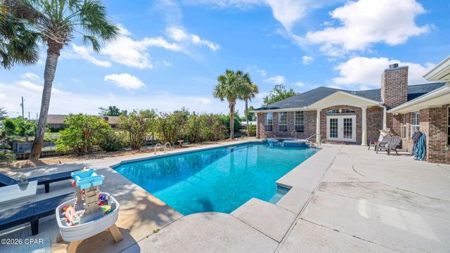 2835 Longleaf Road, Panama City, FL 32405