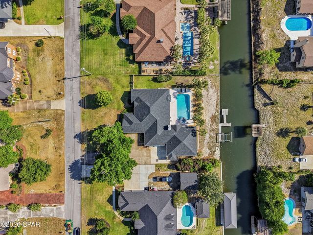 2835 Longleaf Road, Panama City, FL 32405