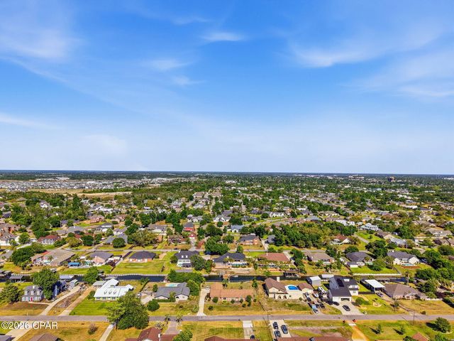 2835 Longleaf Road, Panama City, FL 32405