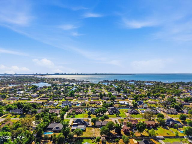 2835 Longleaf Road, Panama City, FL 32405