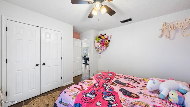 2835 Longleaf Road, Panama City, FL 32405