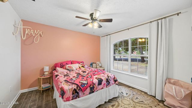 2835 Longleaf Road, Panama City, FL 32405