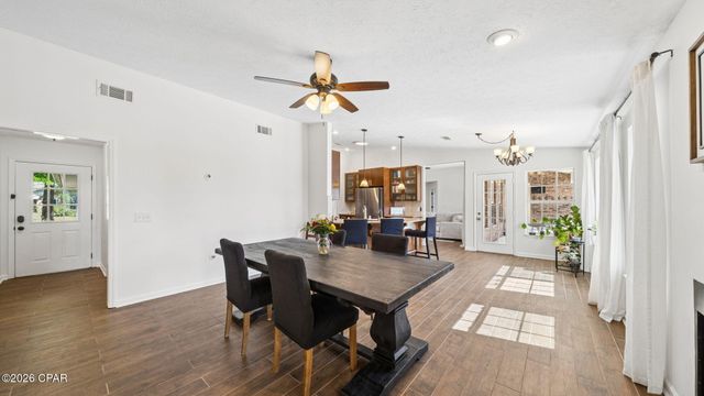 2835 Longleaf Road, Panama City, FL 32405