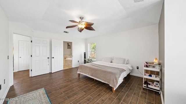 2835 Longleaf Road, Panama City, FL 32405