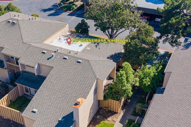 125 Connemara Way 85, Sunnyvale, CA 94087