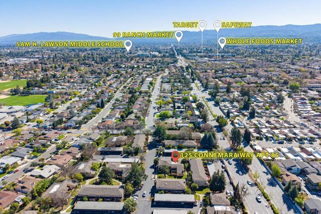 125 Connemara Way 85, Sunnyvale, CA 94087