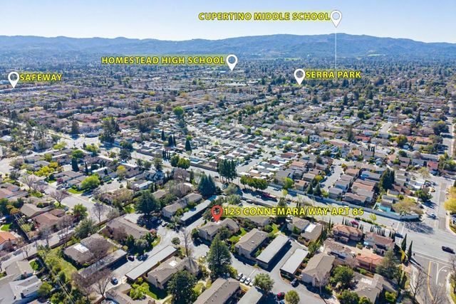 125 Connemara Way 85, Sunnyvale, CA 94087