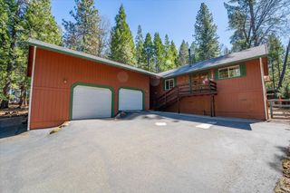 30821 Bambi Drive, Shingletown, CA 96088