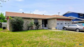 3206 Lake Travis Avenue, Killeen, TX 76543