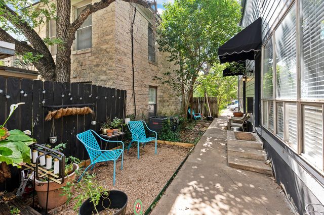 1405 Hartford RD 106, Austin, TX 78703