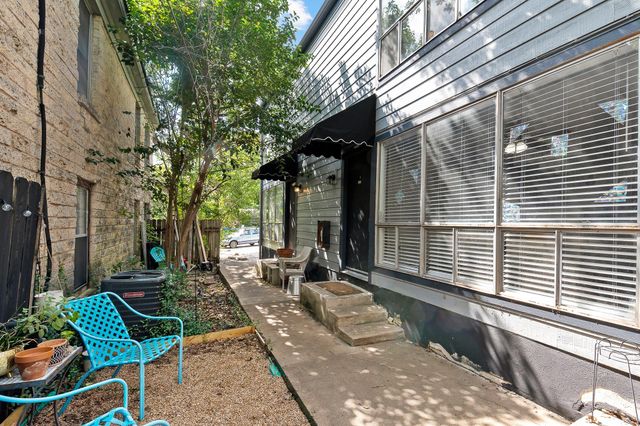 1405 Hartford RD 106, Austin, TX 78703