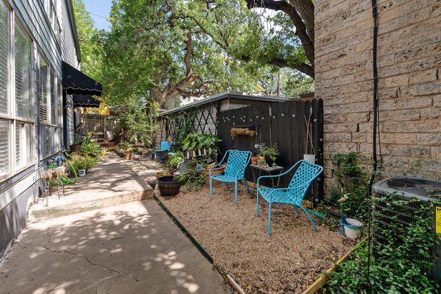 1405 Hartford RD 106, Austin, TX 78703