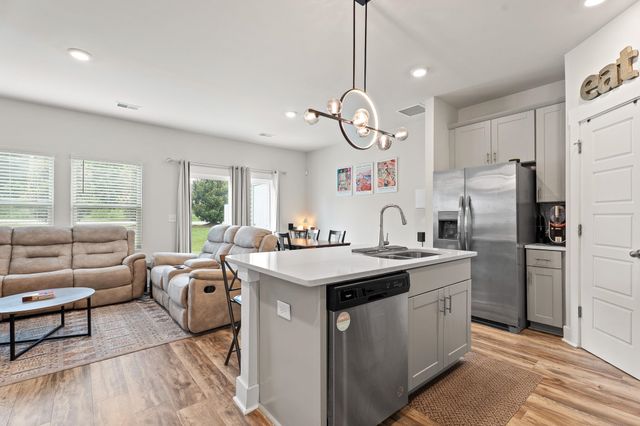 434 Ellis Mill Street, Simpsonville, SC 29680