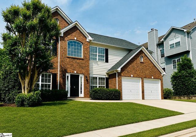 6 Boxleaf Court, Greer, SC 29650
