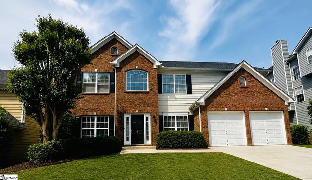 6 Boxleaf Court, Greer, SC 29650