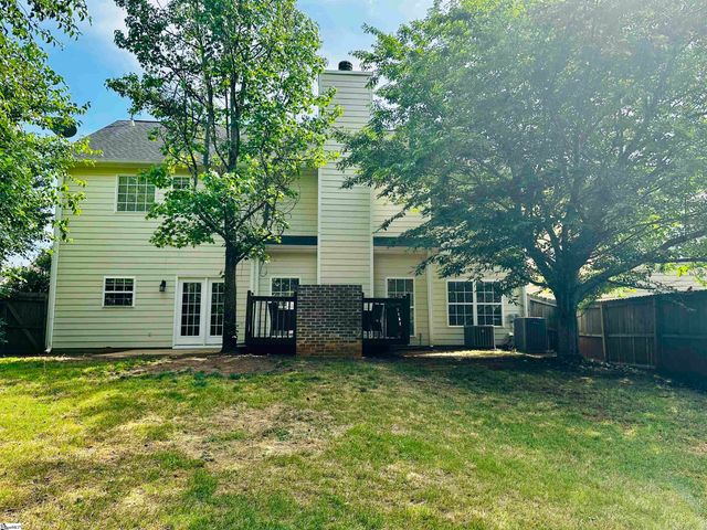 6 Boxleaf Court, Greer, SC 29650
