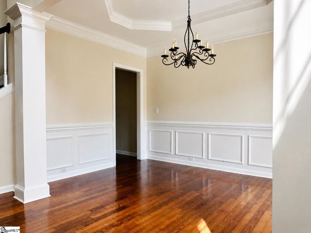 6 Boxleaf Court, Greer, SC 29650