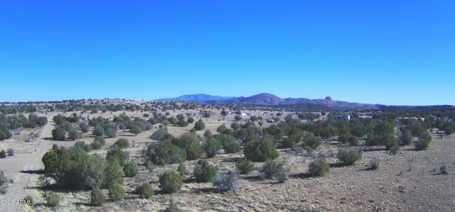 095J Headwaters Ranch -- 8, Paulden, AZ 86334