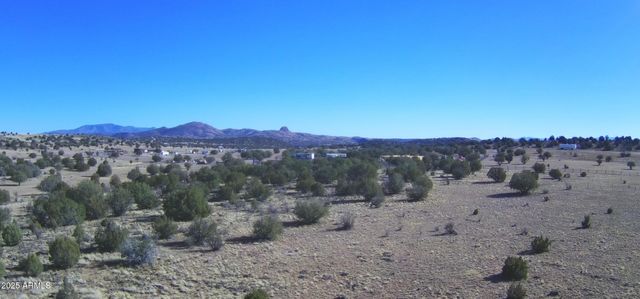 095J Headwaters Ranch -- 8, Paulden, AZ 86334