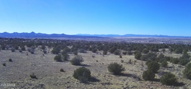 095J Headwaters Ranch -- 8, Paulden, AZ 86334