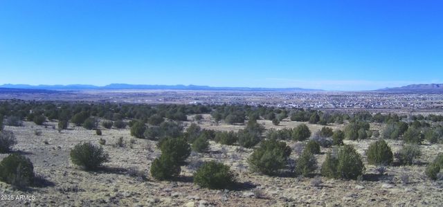 095J Headwaters Ranch -- 8, Paulden, AZ 86334