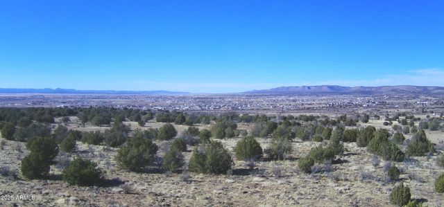 095J Headwaters Ranch -- 8, Paulden, AZ 86334