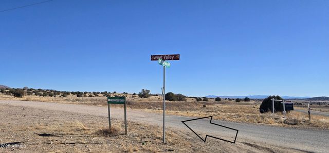 095J Headwaters Ranch -- 8, Paulden, AZ 86334