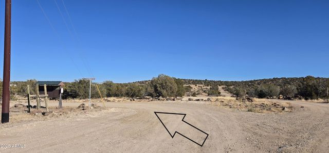 095J Headwaters Ranch -- 8, Paulden, AZ 86334
